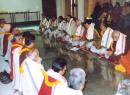 Vasanta Puja